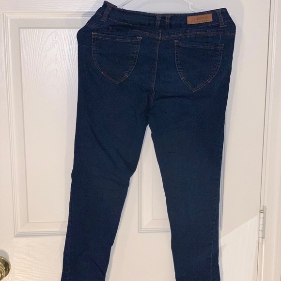 ci sono jeans - Picture 4 of 5